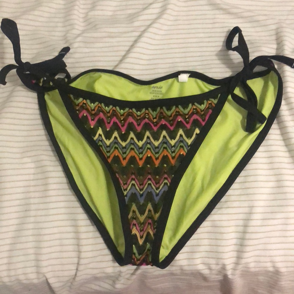 Aerie bikini bottoms